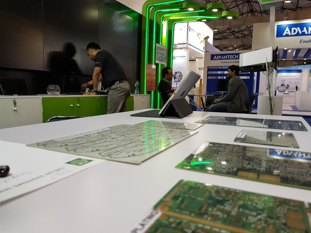 #PCBPOWER presents a wide range of PCB design services, including #PCBLayout, board procurement, and PCB assembly. https://goo.gl/hhfzvv
#AutomationIndiaExpo2017
#AutomationPCBPower
#AutomationExpo
#AutomationExpo2017