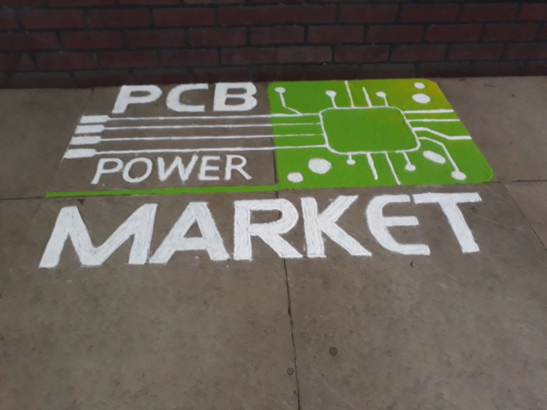 #Diwali #Rangoli #Celebrations at PCB Power Market
People, Festivities, Traditions @PCB Power Market 
We value all Traditions - Our Quality & Ethics are valued by Customers #HappyDiwali #HappyNewYear https://goo.gl/cFtA8i #PCBPower  #PCBPowerMarket https://goo.gl/FTYoz9