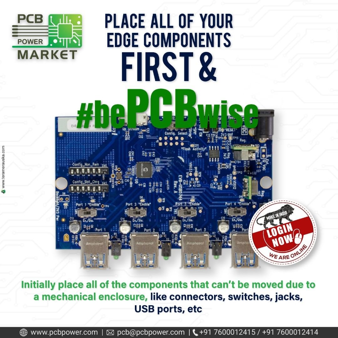 There's a common & accurate saying in the PCB Industry, 