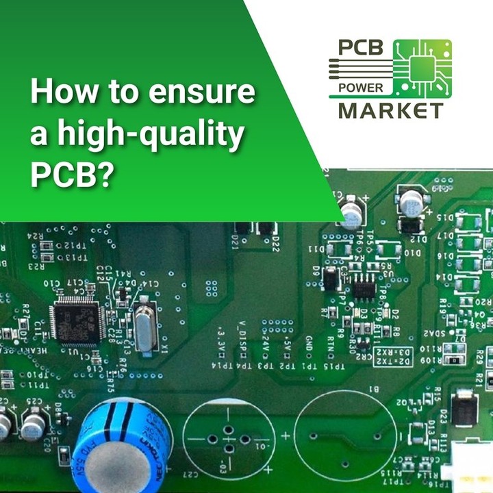 Quality control in the design of PCB is extremely important and you must ensure the following 3 aspects in order to maintain the quality.

Manufacturing Analysis: The technological requirements in the manufacturing of PCB must be strictly adhered to by the project leader and technologist. If the technological requirements are relatively simple, they can be directly listed on design drawings or it can be saved in an additional file in a summarized text format. No matter how much simple the technological requirement might be, it must be explained in a reasonable way in an accurate and clear manner. After the checking of the technological requirement is done it must meet the present production craft level along with being cost-effective and convenient so that subsequent checking, assembly and debugging can be implemented easily.

https://www.pcbpower.com/blog-detail/how-to-ensure-a-high-quality-pcb

#BePCBWise #MakeInIndia #SupportMakeInIndia #pcbmanufacturers #electronics #pcbelectronics #pcbdesigners #PCBPowerMarket #pcbassembly #pcbmanufacturing #pcbdesign #pcb #printedcircuitboard #electricalengineering #electronicsengineering #pcblayout #ceramicpcb #pcbsoldering #LocalKoVocal #BeVocalForLocal