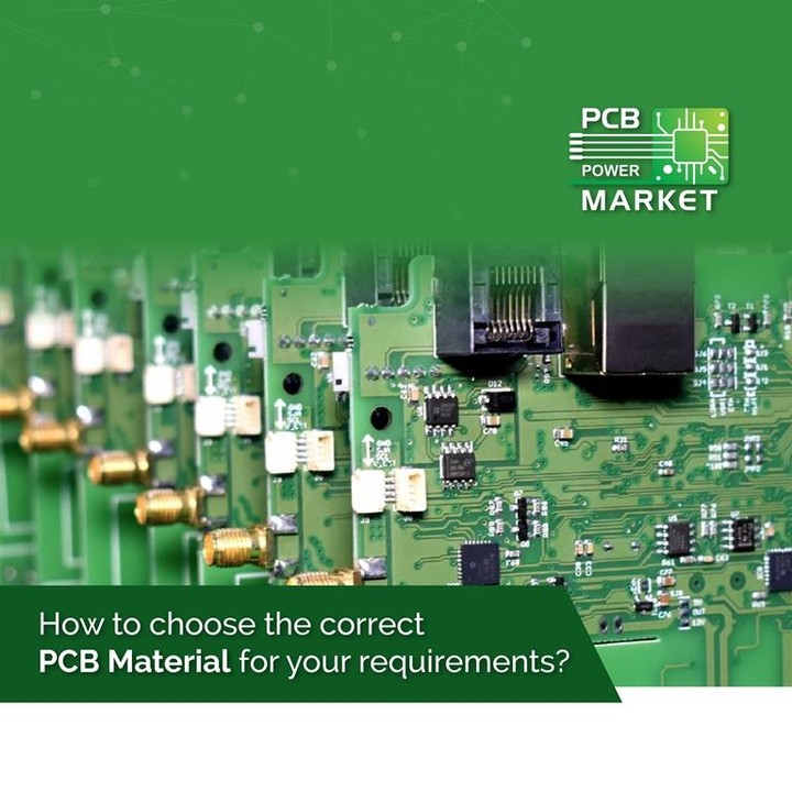 How to choose the correct one for your requirements?

While there are different kinds of PCB materials available in the market and some of them are mentioned in the earlier blog, you might get confused about choosing the right one for you. But you need to keep in mind that the different PCB materials are unique in their own way and all of them specialize in a different kind of usage. FR4 material is the most simple and ideal for usage in simple household devices like circuit boards, washers, and switches.

https://www.pcbpower.com/blog-detail/how-to-choose-the-correct-one-for-your-requirements

#BePCBWise #MakeInIndia #SupportMakeInIndia #Aatmnirbhar #pcbmanufacturers #electronics #pcbelectronics #pcbdesigners #PCBPowerMarket #pcbassembly #pcbmanufacturing #pcbdesign #pcb #printedcircuitboard #electricalengineering #electronicsengineering #pcblayout #ceramicpcb #pcbsoldering #LocalKoVocal #BeVocalForLocal