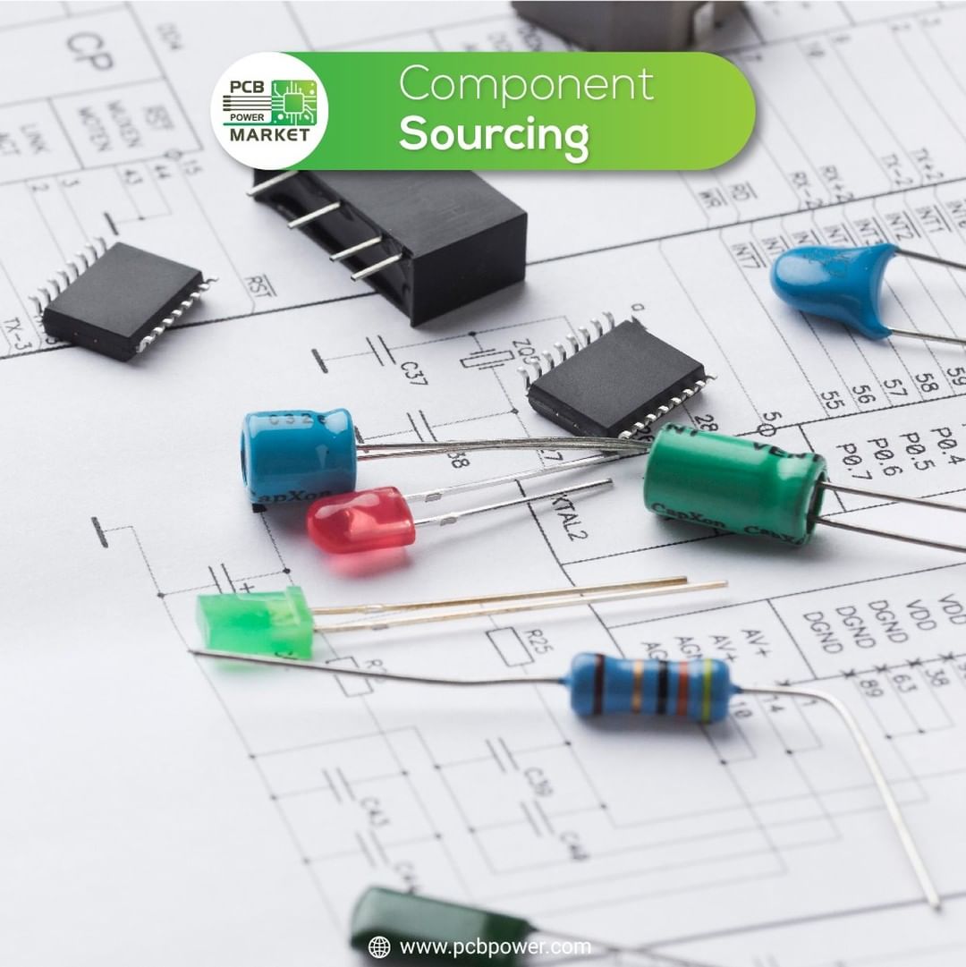 PCB Component sourcing service, get in touch with us. Order online now!

For more information, visit our website.
https://www.pcbpower.com/

#SupportMakeInIndia #pcbmanufacturers #electronics #pcbelectronics #pcbdesigners #PCBPowerMarket #pcbassembly #pcbmanufacturing #pcbdesign #pcb #printedcircuitboard #electricalengineering #electronicsengineering #pcblayout #ceramicpcb #pcbsoldering #LocalKoVocal #BeVocalForLocal