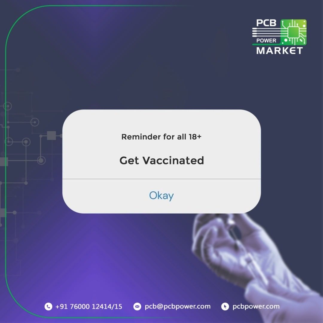 It's a reminder to put your masks on, get set and go register for the vaccination as it is the important shot that will protect you and people around you from the deadliest disease.

Click on the below link and register yourself!

Visit: https://www.cowin.gov.in/

#covid_19 #covidresources #covidsos #covidindia #covid19pandemic #covidhelp #covidhelpline #covidhelplineindia #mentalhealth #covidhelp #covidsos #covidupdates #coronaviruspandemic #pcbindia