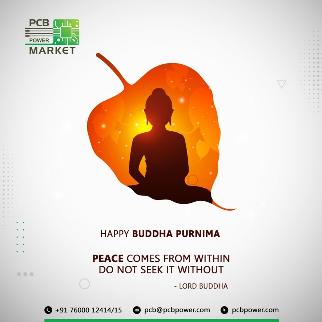 This Buddha Purnima, learn the teachings of the enlightened soul, who we all know as Gautama Buddha.

#happybudhhapurnima #happybudhhapurnima2021 #budhhapurnima2021 #budhhapurnima #buddha #buddhism #vesak #vesak2021 #meditation #buddhist #love #zen #peace #yoga #india #buddhaquotes #pcbindia