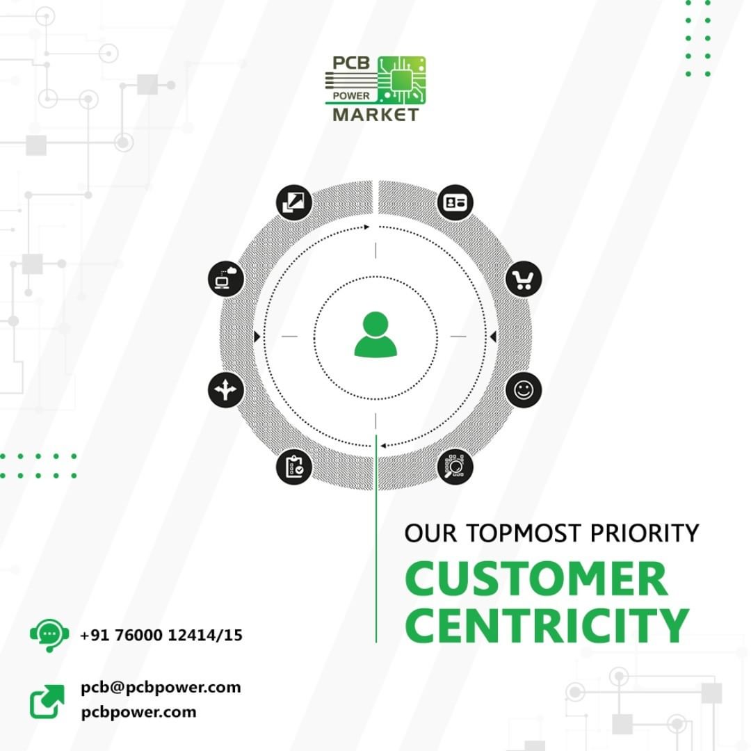 We are customer centric and we believe in making things simpler for our customers.

To know more - https://www.pcbpower.com

#BePCBWise #MakeInIndia #SupportMakeInIndia #pcbmanufacturers #electronics #pcbelectronics #pcbdesigners #PCBPowerMarket  #pcb #easeofordering #pcbassembly #pcbboard #pcbcreation #pcbdesign  #pcbdesigner #pcbdesigning #pcbengineer #pcbfabrication #pcblayout #pcbmanufacturer #pcbmanufacturing #pcbprototype #pcbready #pcbrepair #pcbstudents
