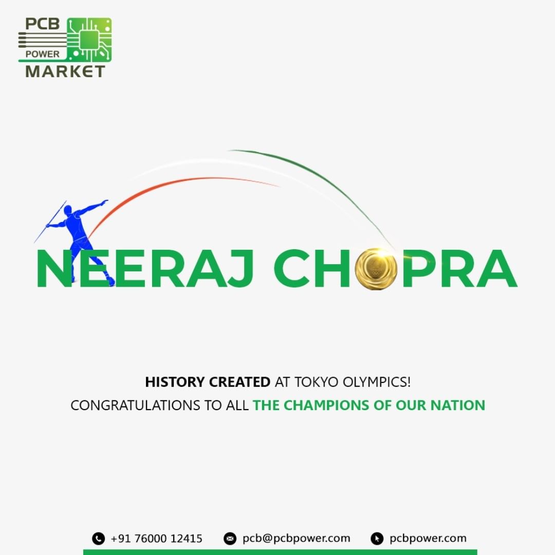 Many Congratulations to India's ace Javelin Thrower, Neeraj Chopra who did very well in Tokyo Olympics and won Gold for our nation. 

#olympics #tokyo #sports #sport #athlete #figureskating #olympicgames #trackandfield #athletics #olympic #fitness #iceskating #skating #training #running #winterolympics #figureskater