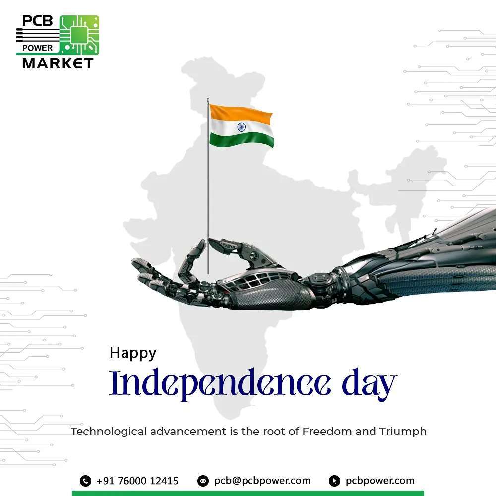 PCB Manufacturer,  independenceday, independencedayindia, independenceday2021, independencedayindia2021, happyindependenceday, peace, passion, prosperity, buildunity, unityisdiversity, aazadi, aazadhind, hindustan, 75thindependenceday
