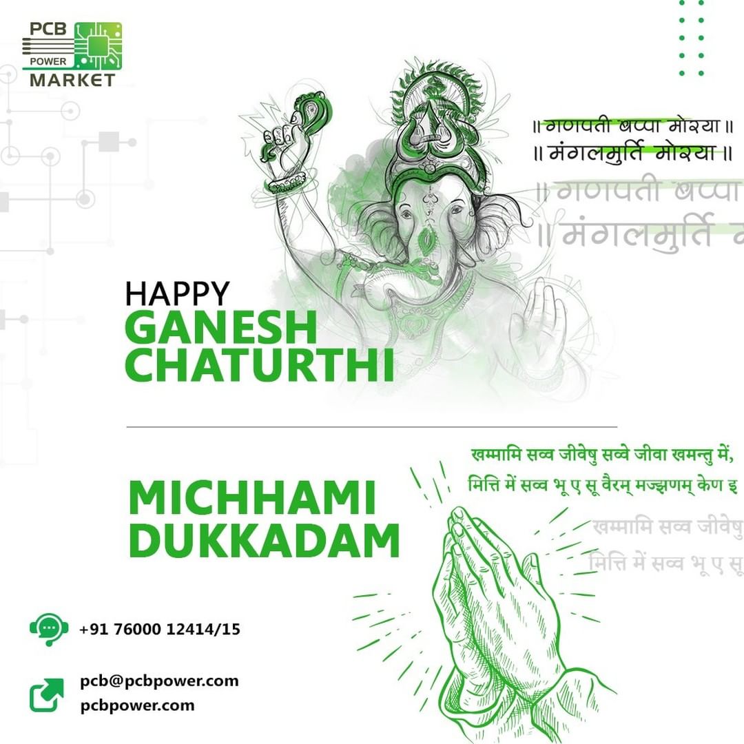 May we all get self-purification and uplift so that we can adhere the ten universal virtues in our practical life successfully and may ganesha brings endless bliss and peace in your life. 

 #MicchamiDukkadam #Samvatsari #Paryushan #ganeshchaturthi #chaturthi #ganeshchaturthi2021