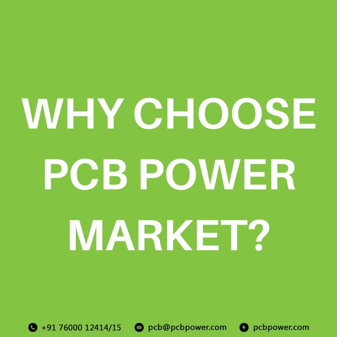 Quality, Service, Reliability And Much More.

We measure the value we have created, by the degree of efficiency and effectiveness our customers attain with our services

.
.
.
#whychooseus #BePCBWise #MakeInIndia #SupportMakeInIndia #pcbmanufacturers #electronics #pcbelectronics #pcbdesigners #PCBPowerMarket #pcb #easeofordering #pcbassembly #pcbboard #pcbcreation #pcbdesign #pcbdesigner #pcbdesigning #pcbengineer #pcbfabrication #pcblayout #pcbmanufacturer #pcbmanufacturing #pcbprototype #pcbready