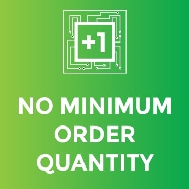 WHY CHOOSE US?

We follow the policy of No Minimum Quantity. There are no restrictions on the minimum number of PCBs that needs to be ordered.
Starting from a single quantity, we are happy to deliver your requirements.

#nominimumquantity #moq #BePCBWise #MakeInUSA #pcbmanufacturers #PCBPowerMarket #pcb #easeofordering #pcbassemby #pcbdesign #pcbfabrication #pcblayout