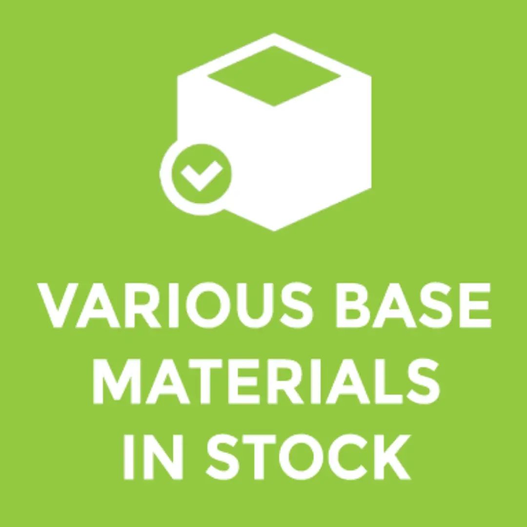 Being in the industry for more than 25+ years, we know your needs, that's why we keep base materials in stock. So you don't have to worry about the material availibility.

For more information you can read: https://www.pcbpower.com/blog-detail/insights-into-different-pcb-materials

#BePCBWise #MakeInIndia #SupportMakeInIndia #pcbmanufacturers #electronics #pcbelectronics #pcbdesigners #PCBPowerMarket #pcbassembly #pcbmanufacturing #pcbdesign #pcb