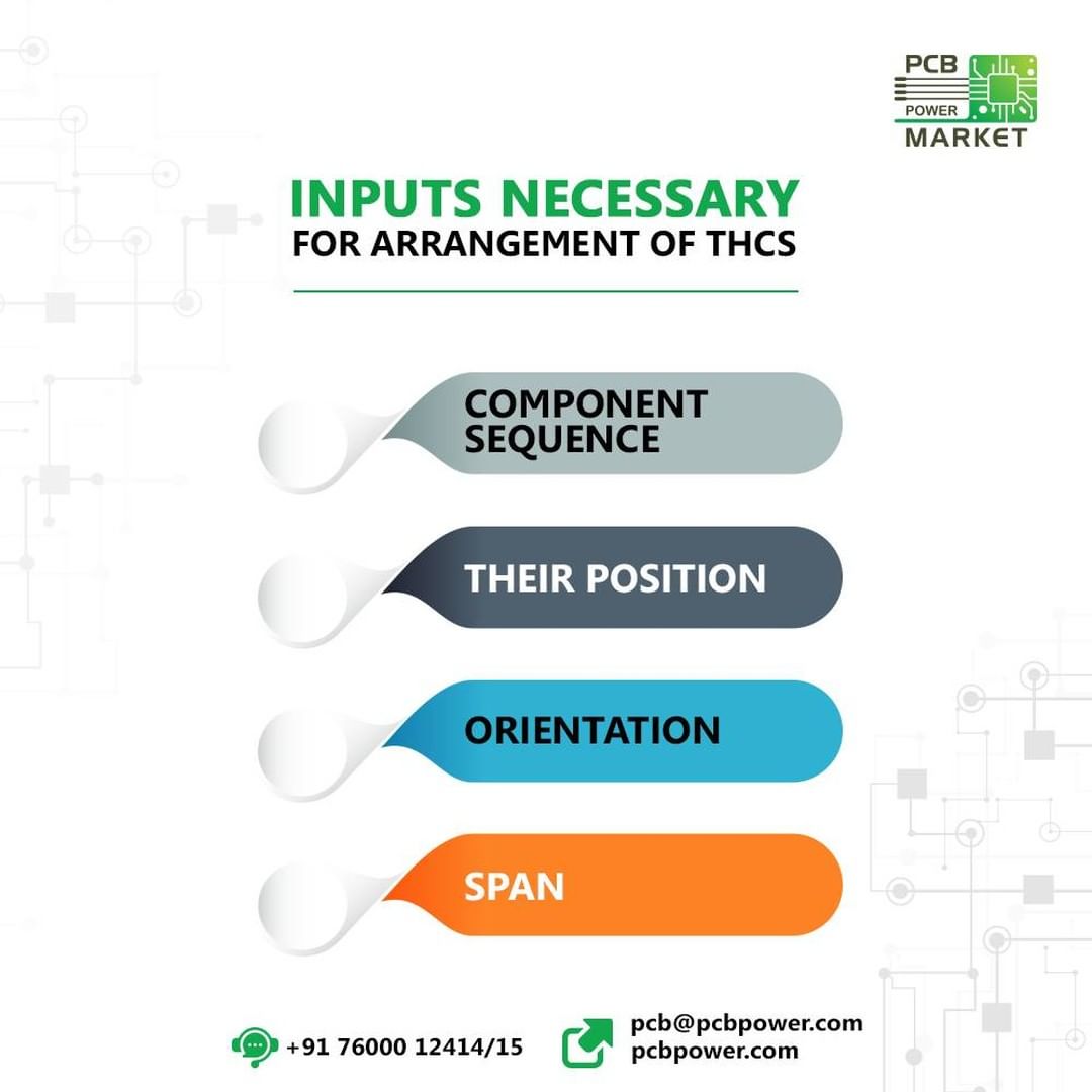 This technology primarily involves mounting THCs on PCBs. The process starts with the preparation of a program for the auto-inserter machine. Based on the inputs, the auto-inserter arranges THCs in a reel. The inputs necessary are the component sequence, their position, orientation, and span.

For more info, visit - https://www.pcbpower.com/blog-detail/importance-of-materials-selection-for-printed-circuit-boards

#PCBMaterial #choosetherightpcbmaterial #pcbindia #pcbmanufacturers #electronics #pcbelectronics #pcbdesigners #PCBPowerMarket #pcb #easeofordering #pcbassembly #pcbboard #pcbcreation #pcbdesign #pcbdesigning #pcbengineer #pcbfabrication #pcblayout #pcbmanufacturer #pcbmanufacturing #pcbprototype #pcbready