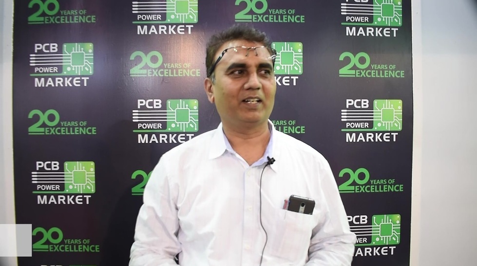 PCB Power Testimonial, Feedback & Appreciation
Automation Expo 2018

Mahendra L. Joshi
Ultra automation & control system

https://www.pcbpower.com/

#PCBFabrication #OnlinePricecalculator #PCBAssembly #TurnKeyAssembly #ConsignedAssembly #PartiallyConsignedAssembly #Electronics #Components #Resistor #PCBLayout #AutomationPCBPower #AutomationExpo #AutomationExpo2018