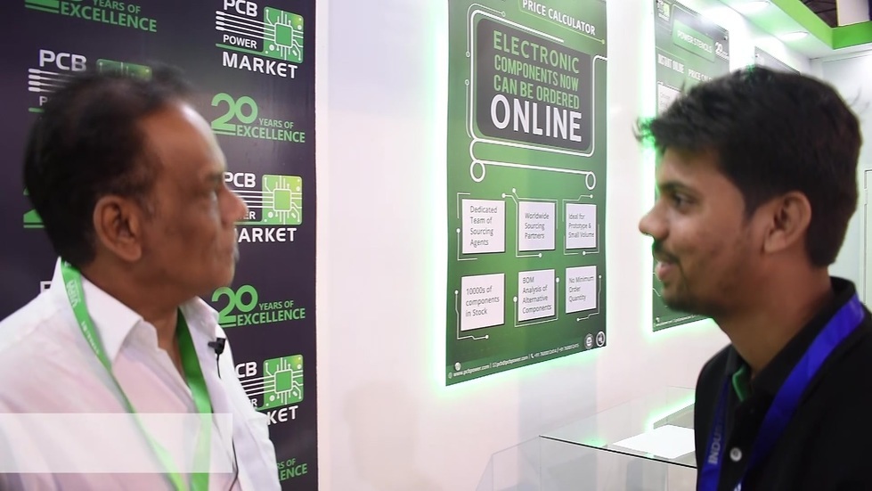 PCB Power Testimonial, Feedback & Appreciation
Automation Expo 2018

Ravi Nair
Valiant Creatives Pvt.Limited

https://www.pcbpower.com/

#OnlinePricecalculator #PCBAssembly #TurnKeyAssembly #ConsignedAssembly #PartiallyConsignedAssembly #Electronics #Components #Resistor #PCBLayout #AutomationPCBPower #AutomationExpo #AutomationExpo2018