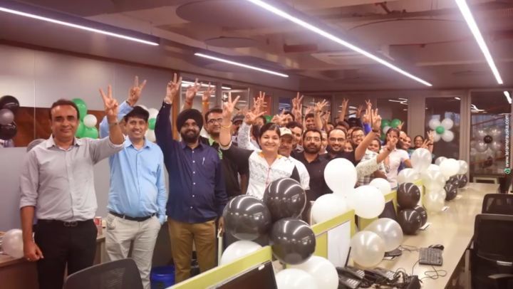 We are thrilled and excited to move to our new location in Ahmedabad!

Congratulations to the team at PCB Power Market

#office #work #officespace #workplace #workspace #NewOffice #pcbpowermarket
