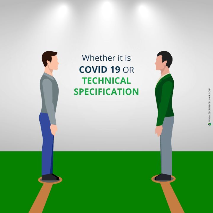 Social distancing is recommended to ensure the health and safety of your family and friends.

It is also, recommended to keep in mind the minimum track distance of your PCB Manufacturer to avoid any pre-production technical queries.

#socialdistancing #indiafightacorona #lockdownstayhome #coronavirus #covid19 #bepcbwise #pcbpowermarket #PCBAssembly