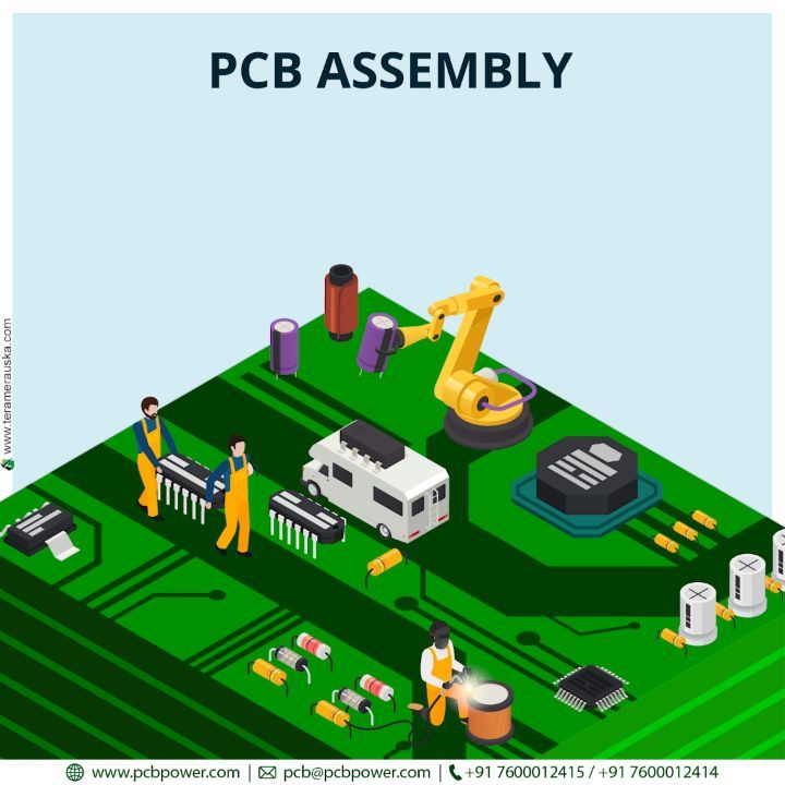We are back in business. Your partners for PCB Fabrication and PCB Assembly.
Register today!

#weareback #bepcbwise #pcbpowermarket #PCBAssembly #socialdistancing #indiafightscorona #lockdownstayhome #coronavirus