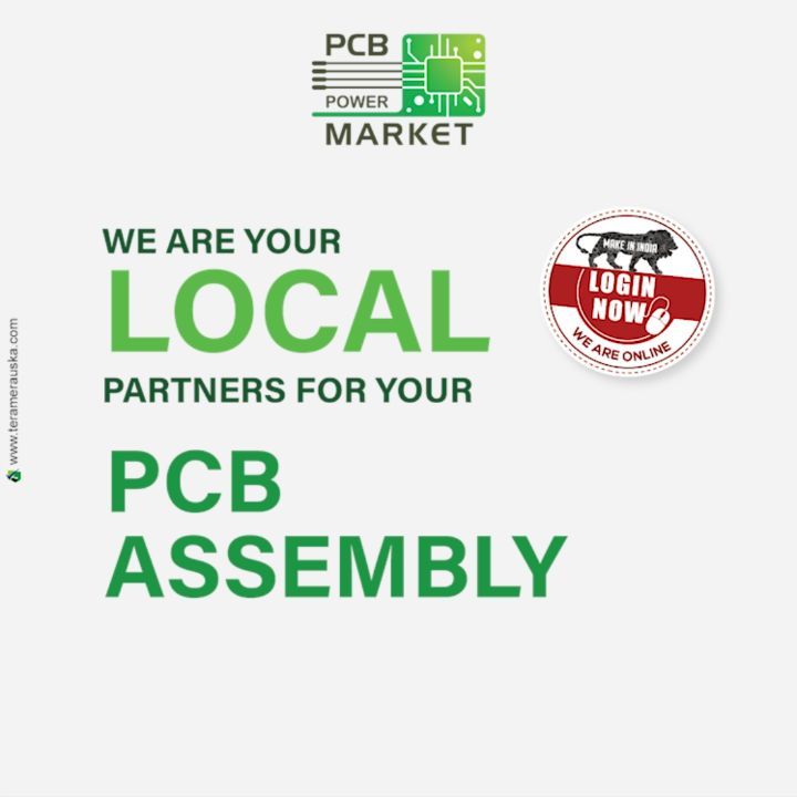 Let's get the business going into the Make in India mode and work together to build our nation to No 1 Position
Our Operations are on, Order your PCBs

#PCBPowerMarket #bepcbwise #PCBAssembly #PCBManufacturing #FightAgainstCovid19 #corona #coronavirus #Covid #Covid19 #MakeInIndia #Lockdown4 #IndiaFightsCorona