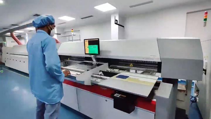 With our fully automated state of the art PCB assembly line, we make sure that our Quality and Reliable Assembly Service is delivered. We offer Turnkey Assembly, Consigned Assembly & Combo Assembly.
Enquire now!

https://www.pcbpower.com/

#BePCBWise #MakeInIndia #PCBPowerMarket #PCBAssembly #PCBManufacturing #pcbdesign #pcb #printedcircuitboard #electricalengineering #electronicsengineering #pcblayout #embeddedhardware #ceramicPCB #PCBsoldering #LocalKoVocal #BeVocalForLocal