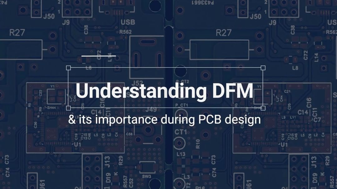 Design for manufacturing (DFM) is a process that enables manufacturers to examine the design of a product to optimize its dimensions, materials, tolerances, and functionality through the most efficient manufacturing.

Watch this to know more about the DFM.

For more information, visit our website.
https://www.pcbpower.com/

#SupportMakeInIndia #pcbmanufacturers #electronics #pcbelectronics #pcbdesigners #PCBPowerMarket #pcbassembly #pcbmanufacturing #pcbdesign #pcb #printedcircuitboard #electricalengineering #electronicsengineering #pcblayout #ceramicpcb #pcbsoldering #LocalKoVocal #BeVocalForLocal