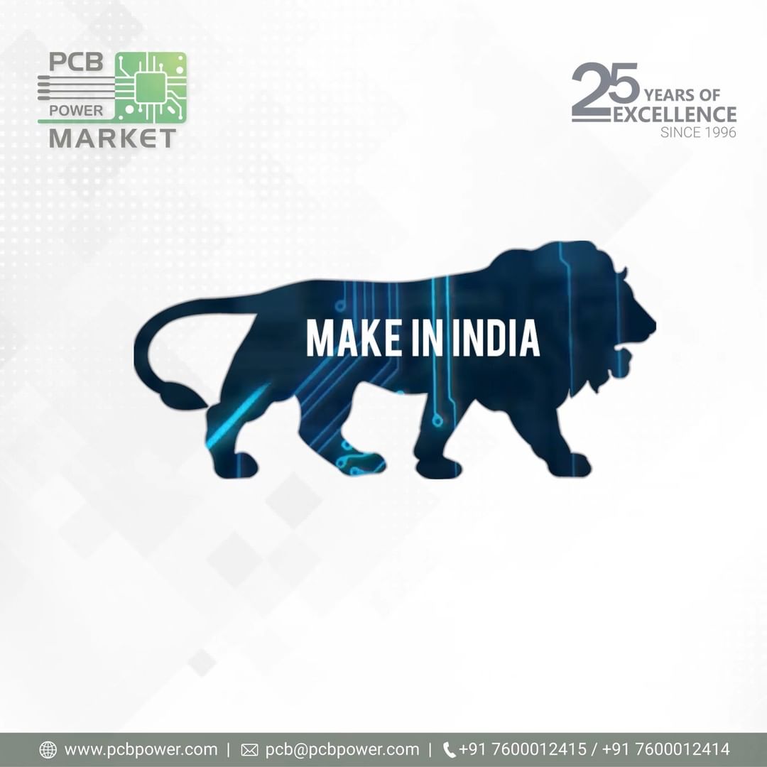 From PCB Manufacturing to PCB Assembly, your reliable and trusted partner for more than 25 years.

#BePCBWise #MakeInIndia
For more information, visit our website.
https://www.pcbpower.com/

#SupportMakeInIndia #pcbmanufacturers #electronics #pcbelectronics #pcbdesigners #PCBPowerMarket #pcbassembly #pcbmanufacturing #pcbdesign #pcb #printedcircuitboard #electricalengineering #electronicsengineering #pcblayout #ceramicpcb #pcbsoldering #LocalKoVocal #BeVocalForLocal