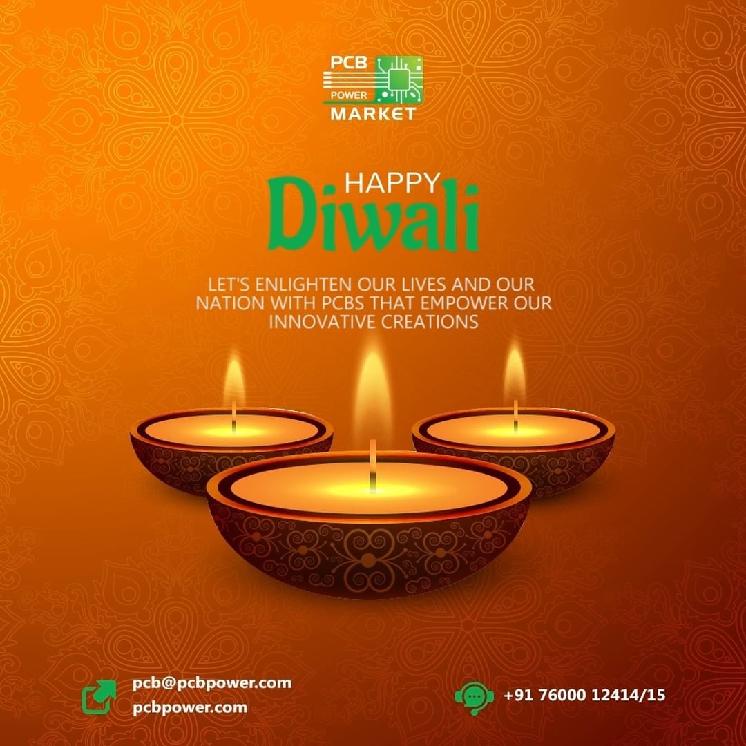 Let this Diwali be a symbol of faith, prosperity, and happiness for you and your family and cheer you up with every beam of light. Happy Diwali. 

#Diwali #Diwali2021 #HappyDiwali #Festival #Festiveseason #Celebration